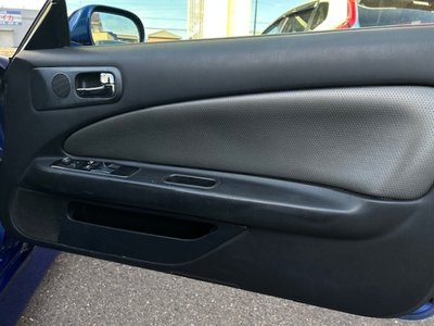 صورة مصغرة 35 لـ 2001 Nissan SYLVIA