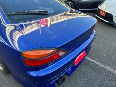 صورة مصغرة 12 لـ 2001 Nissan SYLVIA