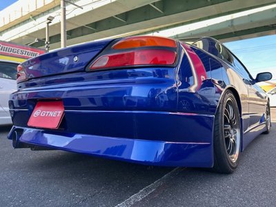 صورة مصغرة 42 لـ 2001 Nissan SYLVIA