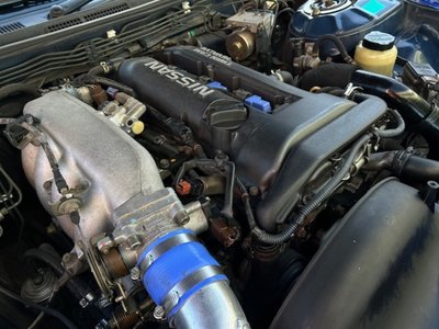صورة مصغرة 14 لـ 2001 Nissan SYLVIA