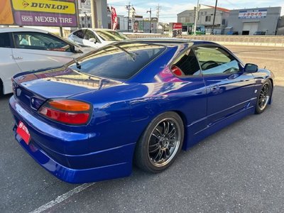 صورة مصغرة 40 لـ 2001 Nissan SYLVIA