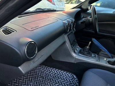 صورة مصغرة 34 لـ 2001 Nissan SYLVIA