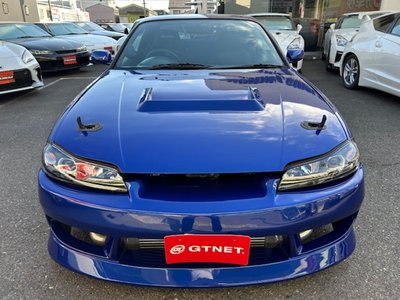صورة مصغرة 24 لـ 2001 Nissan SYLVIA