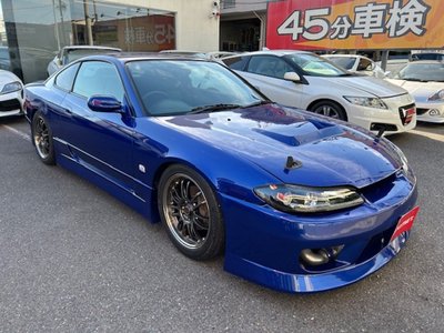 صورة مصغرة 26 لـ 2001 Nissan SYLVIA