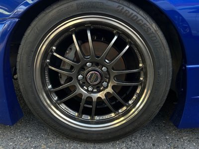 صورة مصغرة 43 لـ 2001 Nissan SYLVIA