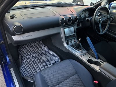 صورة مصغرة 21 لـ 2001 Nissan SYLVIA
