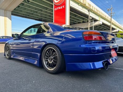 صورة مصغرة 38 لـ 2001 Nissan SYLVIA