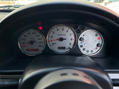 صورة مصغرة 32 لـ 2001 Nissan SYLVIA