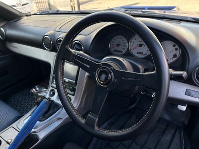 صورة مصغرة 15 لـ 2001 Nissan SYLVIA