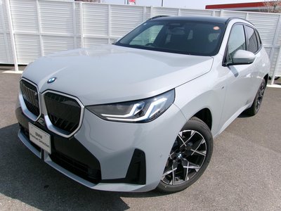 BMW X3 - 3