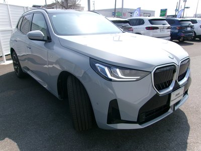 BMW X3 - 2
