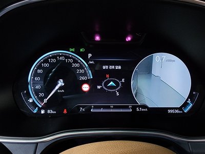 GENESIS GV80 - 8