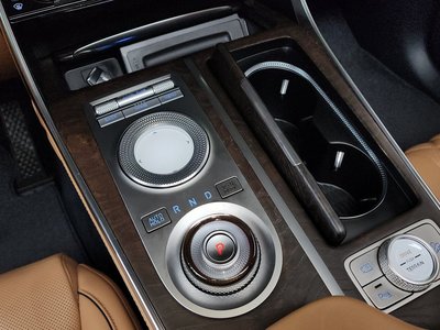 GENESIS GV80 - 9