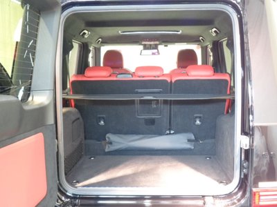 MERCEDES-BENZ G-CLASS AMG - 6