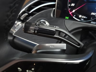 صورة مصغرة 30 لـ 2025 Mercedes-BENZ E-CLASS