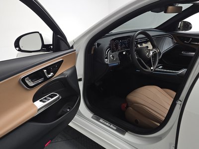 صورة مصغرة 13 لـ 2025 Mercedes-BENZ E-CLASS