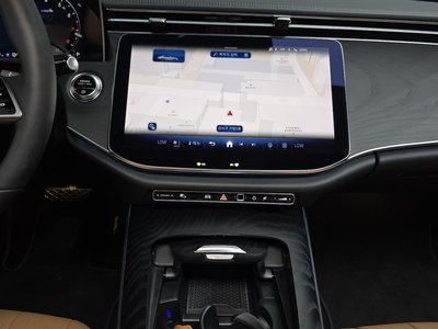 صورة مصغرة 20 لـ 2025 Mercedes-BENZ E-CLASS