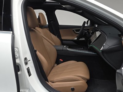 صورة مصغرة 17 لـ 2025 Mercedes-BENZ E-CLASS