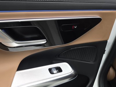 صورة مصغرة 27 لـ 2025 Mercedes-BENZ E-CLASS