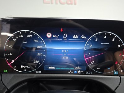 صورة مصغرة 11 لـ 2025 Mercedes-BENZ E-CLASS