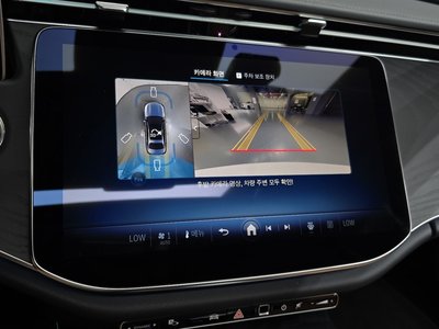 صورة مصغرة 21 لـ 2025 Mercedes-BENZ E-CLASS