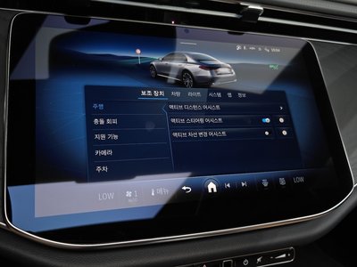 صورة مصغرة 22 لـ 2025 Mercedes-BENZ E-CLASS