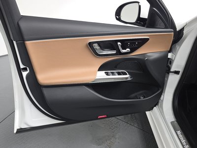 صورة مصغرة 14 لـ 2025 Mercedes-BENZ E-CLASS