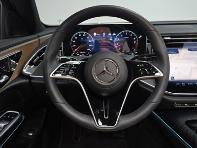 صورة مصغرة 19 لـ 2025 Mercedes-BENZ E-CLASS