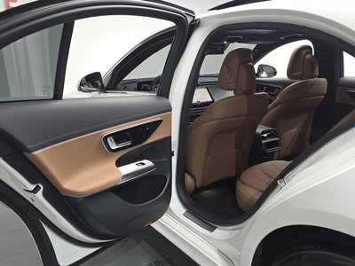 صورة مصغرة 16 لـ 2025 Mercedes-BENZ E-CLASS