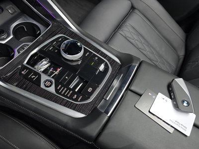2026 BMW X6 — миниатюра 12