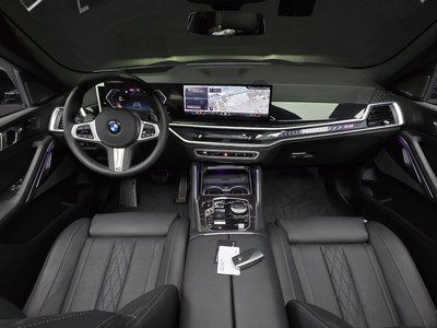 2026 BMW X6 — фото 5