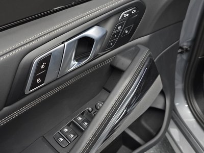 2026 BMW X6 — миниатюра 21