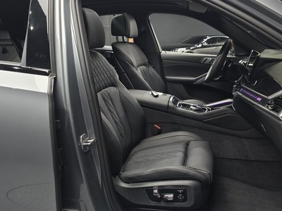 2026 BMW X6 — миниатюра 16