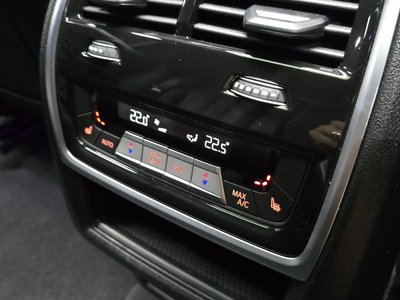2026 BMW X6 — миниатюра 24