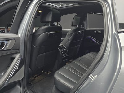 2026 BMW X6 — миниатюра 17
