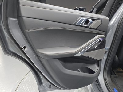 2026 BMW X6 — миниатюра 15