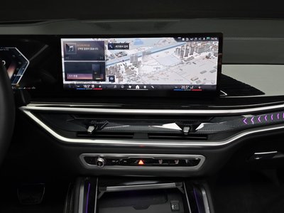 2026 BMW X6 — миниатюра 19