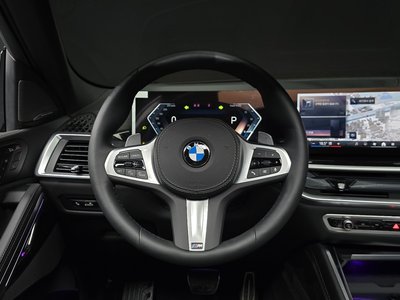 2026 BMW X6 — миниатюра 18