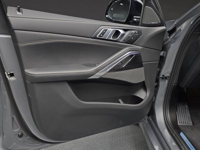 2026 BMW X6 — миниатюра 14