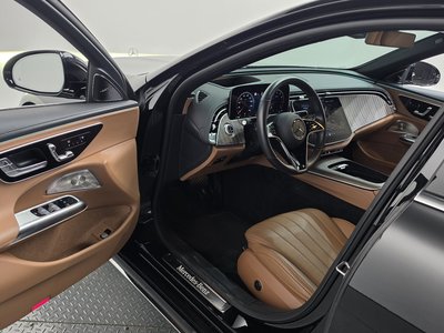 2024 Mercedes-BENZ E-CLASS thumbnail 13