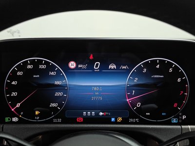 2024 Mercedes-BENZ E-CLASS thumbnail 11