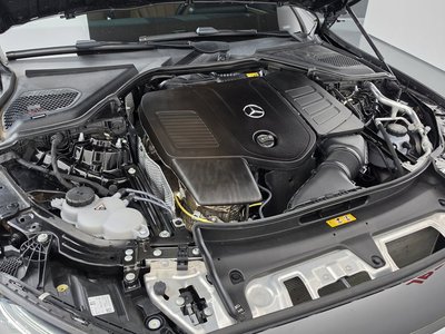 2024 Mercedes-BENZ E-CLASS photo 7