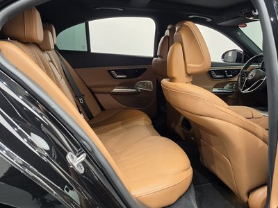 2024 Mercedes-BENZ E-CLASS thumbnail 28