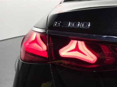2024 Mercedes-BENZ E-CLASS photo 10