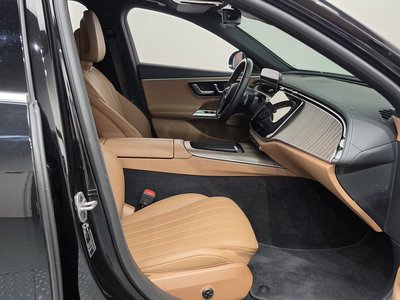 2024 Mercedes-BENZ E-CLASS thumbnail 16
