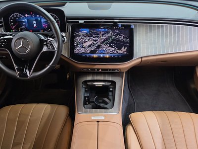 2024 Mercedes-BENZ E-CLASS photo 5