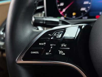 2024 Mercedes-BENZ E-CLASS thumbnail 22
