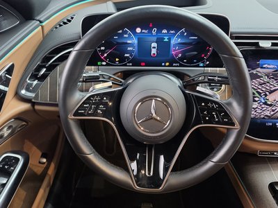 2024 Mercedes-BENZ E-CLASS thumbnail 19