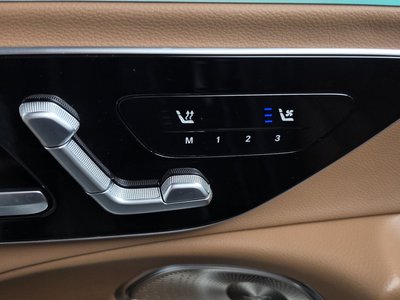 2024 Mercedes-BENZ E-CLASS thumbnail 33