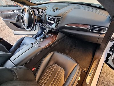 MASERATI LEVANTE - 7